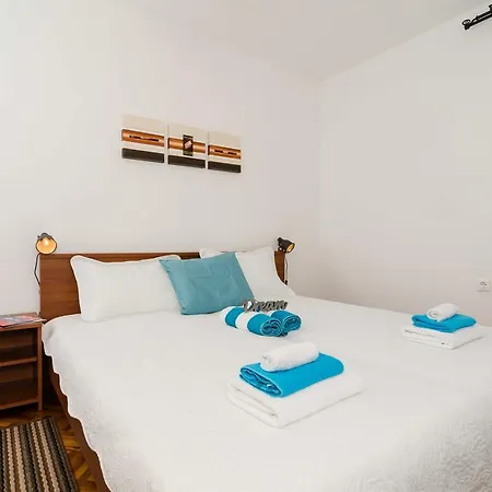 Nives Apartment Dubrovnik