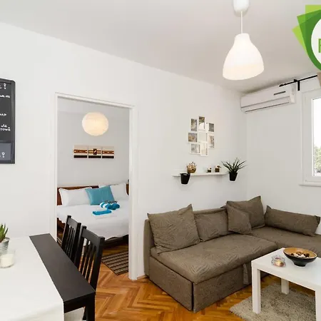 Apartment Nives